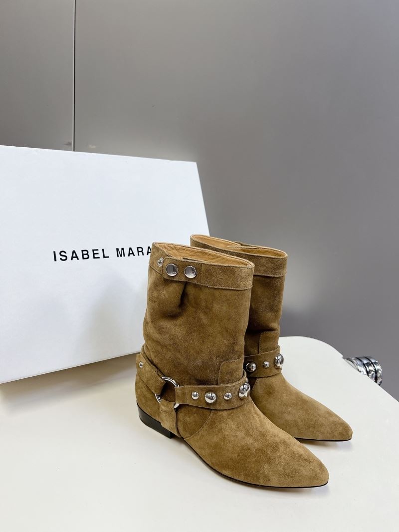 Isabel Marant Boots